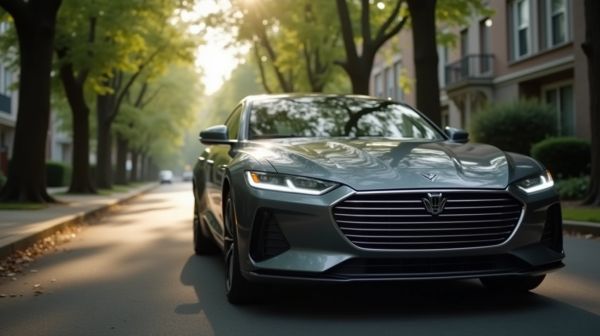 Choisir une assurance auto temporaire : fonctionnement et avantages