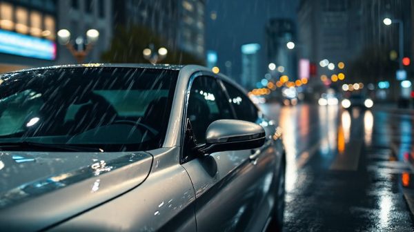 Les atouts d'une assurance auto temporaire : guide complet