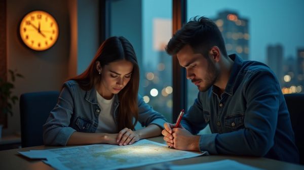 Pourquoi le marché immobilier change-t-il autant cette année ?