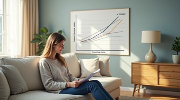 Tarifs accessibles pour une bonne assurance habitation