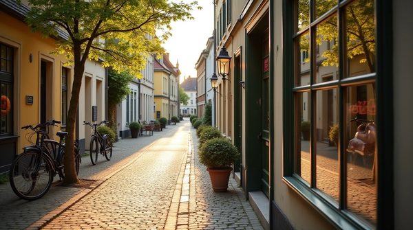 Trouver la maison à vendre idéale dans le quartier montcy/theux à charleville-mézières