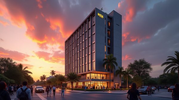 Trouvez les meilleures annonces immobilières avec keur immo Congo