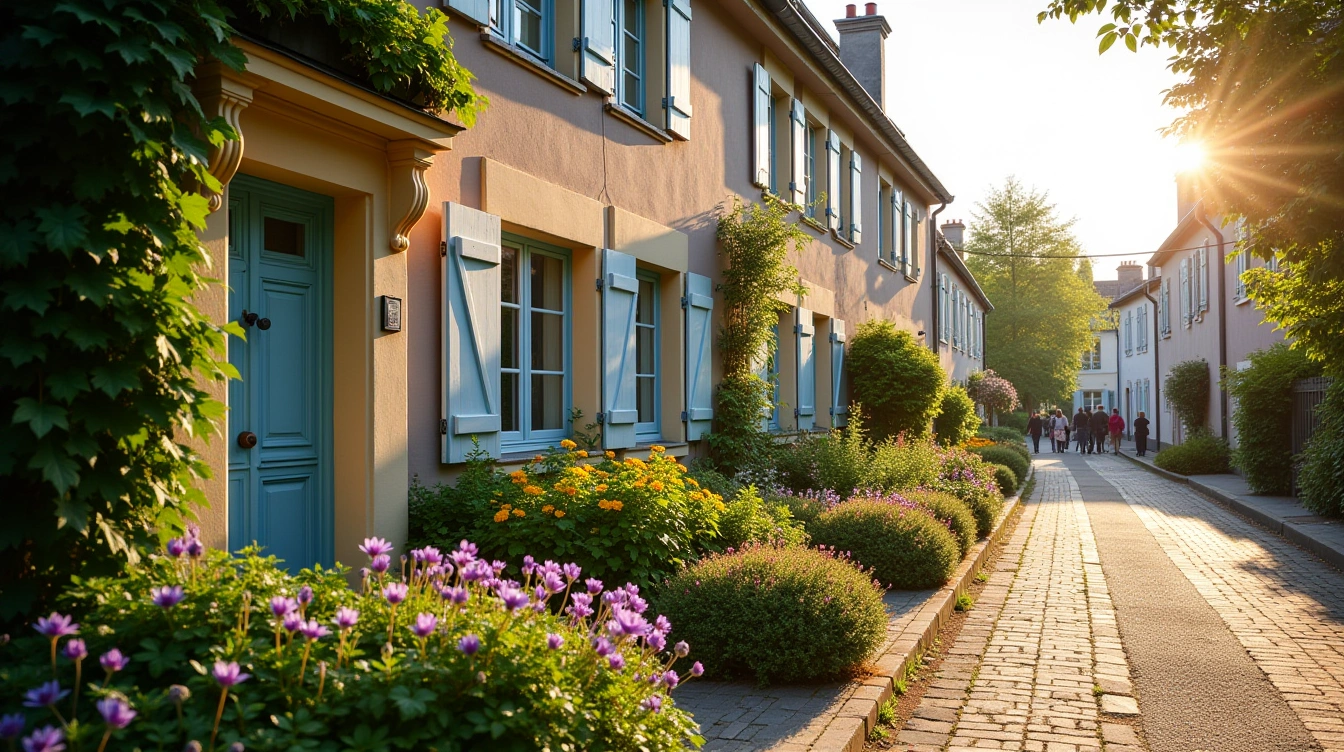 Les critères incontournables d’une maison à vendre à Montcy-Theux